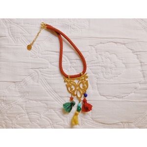 ✨Bohemian Necklace